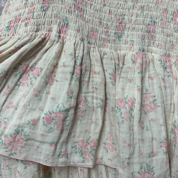 Nothing Fits But Maternity Dress Lydia M/L - Picture 7 of 12